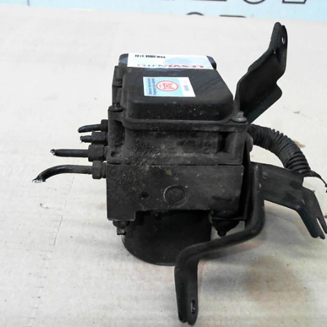Modulo De Abs Honda Crv 2.4 4X2 LX AUT L/07 5P 2011 3