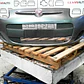 Paragolpes Delantero Fiat Palio 1.4 5 P Attractive L/14 2017 - Miniatura 1