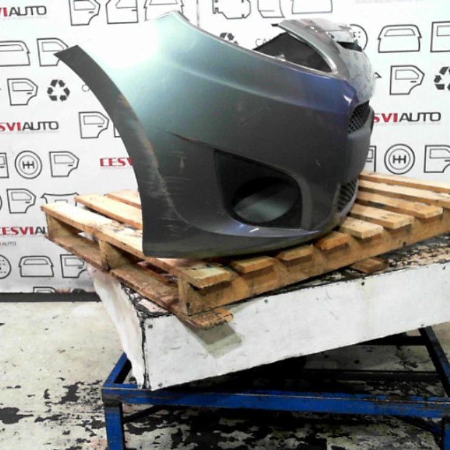 Paragolpes Delantero Fiat Palio 1.4 5 P Attractive L/14 2017 2