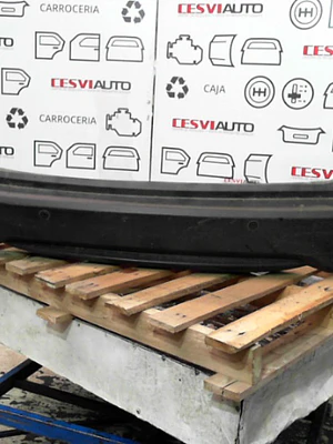 Paragolpes Trasero Honda Hrv HR-V 1.8 EX CVT L/21 5P 2023