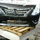 Paragolpes Delantero Nissan Versa 1.6 Exclusive Pure Drive AUT 4P 2015 - Miniatura 2