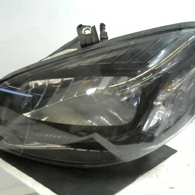 Óptica Izquierda Fiat Fiorino Furgon 1.4 Endurance 4P 2025 1