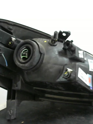 Óptica Izquierda Fiat Fiorino Furgon 1.4 Endurance 4P 2025