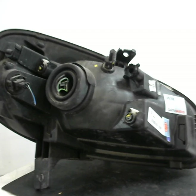 Óptica Izquierda Fiat Fiorino Furgon 1.4 Endurance 4P 2025 2
