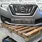 Paragolpes Delantero Nissan Kicks 1.6 Exclusive CVT 5P 2018 - Miniatura 1