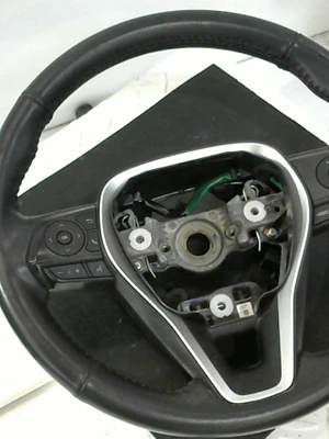 Volante De Direccion Toyota Corolla Cross 1.8 SEG HEV E-CVT 5P 2021