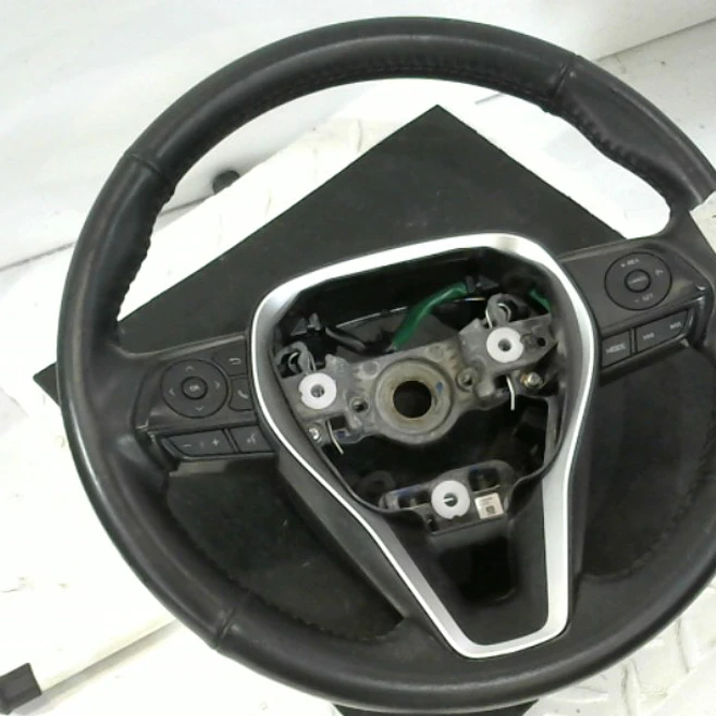 Volante De Direccion Toyota Corolla Cross 1.8 SEG HEV E-CVT 5P 2021 1