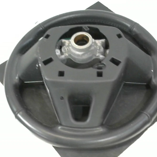 Volante De Direccion Toyota Corolla Cross 1.8 SEG HEV E-CVT 5P 2021 2