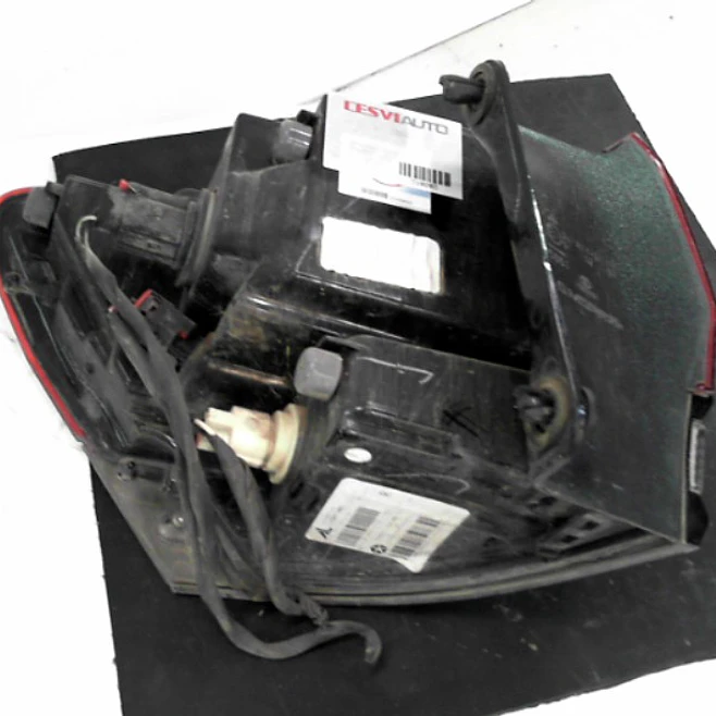 Faro Trasero Derecho Chrysler Jeep Grand Cherokee SRT8 L/14 5P 2019 2