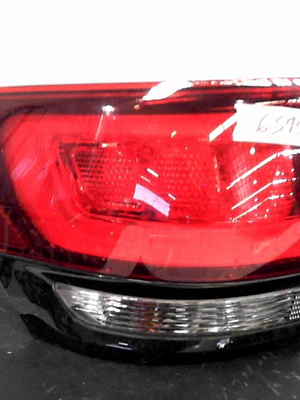 Faro Trasero Izquierdo Chrysler Jeep Grand Cherokee SRT8 L/14 5P 2019