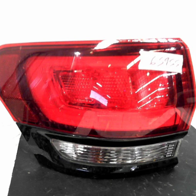 Faro Trasero Izquierdo Chrysler Jeep Grand Cherokee SRT8 L/14 5P 2019 1