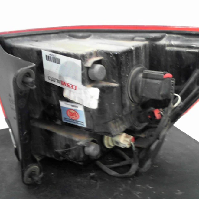 Faro Trasero Izquierdo Chrysler Jeep Grand Cherokee SRT8 L/14 5P 2019 2