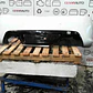 Paragolpes Trasero Peugeot 308 1.6 THP GTI 5P 2013 - Miniatura 1