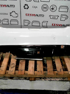 Paragolpes Trasero Peugeot 308 1.6 THP GTI 5P 2013