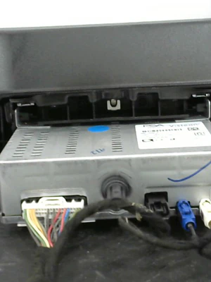 Equipo De Sonido Peugeot 208 RALLY4 5P 2025