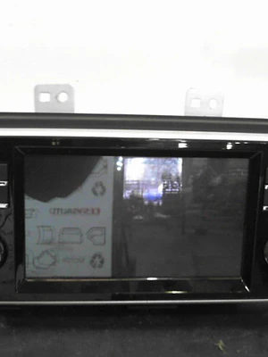 Equipo De Sonido Nissan Kicks 1.6 Sense MT L/22 5P 2025