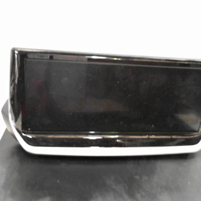 Equipo De Sonido Peugeot 2008 1.6 Allure L/19 5P 2023 1
