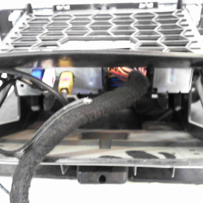 Equipo De Sonido Volkswagen Taos 1.4 250 TSI Comfortline TIP. 5P 2021 2