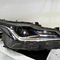 Optica Derecha Toyota Corolla 1.8 SE-G L/20 CVT Hybrid 4P 2020 - Miniatura 2