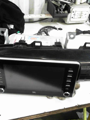 Equipo De Sonido Toyota Hilux L/12 2.5 DC 4X4 TD DX Pack 4P 2014