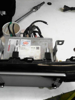 Equipo De Sonido Toyota Hilux L/12 2.5 DC 4X4 TD DX Pack 4P 2014