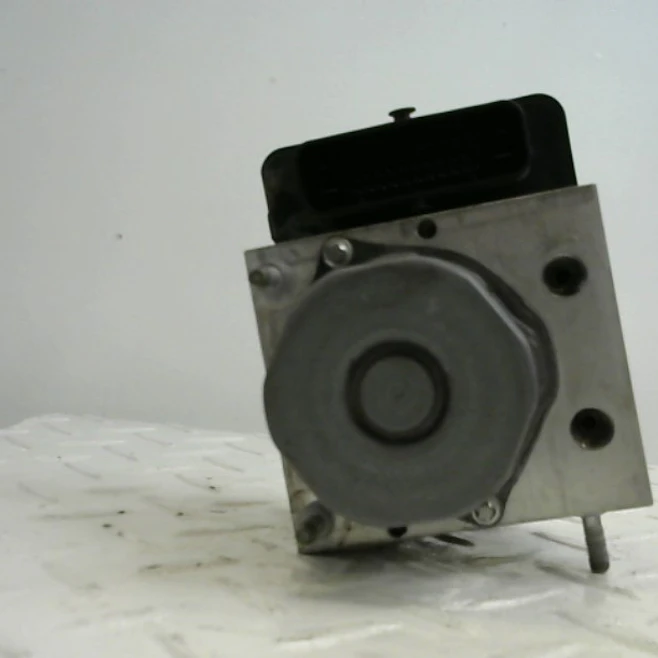 Modulo De Abs Mercedes Benz A 200 Blueefficiency Style L/13 5P 2013 3