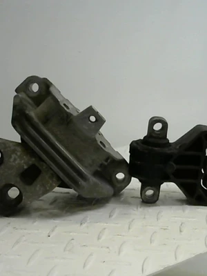 Soportes De Motor Y Caja Mercedes Benz A 200 Blueefficiency Style L/13 5P 2013