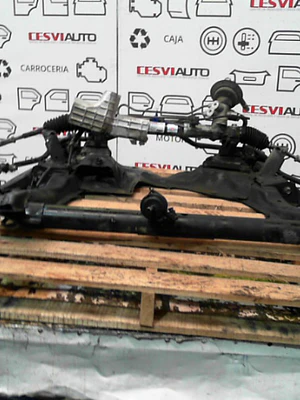 Cuna De Motor Honda Crv 2.4 4X2 LX AUT L/07 5P 2011