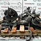 Cuna De Motor Mercedes Benz A 200 Blueefficiency Style L/13 5P 2013 - Miniatura 1