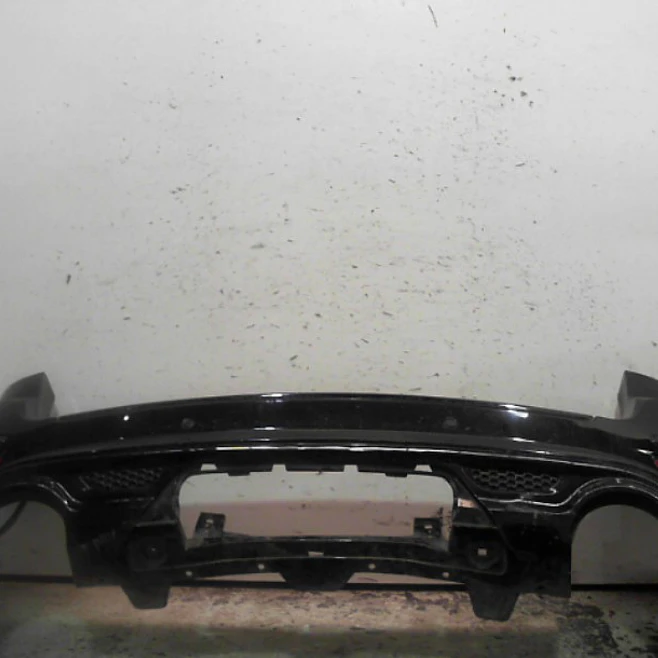 Paragolpes Trasero Chrysler Jeep Grand Cherokee SRT8 L/14 5P 2019 1