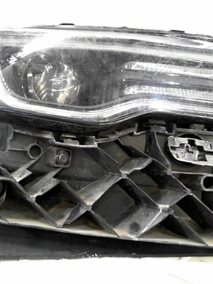 Optica Derecha Chrysler Jeep Grand Cherokee SRT8 L/14 5P 2019