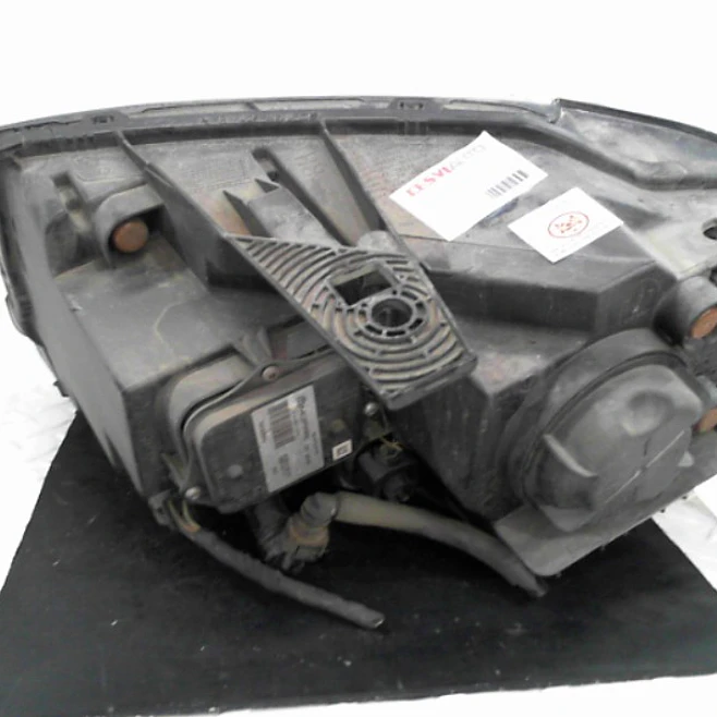 Optica Derecha Chrysler Jeep Grand Cherokee SRT8 L/14 5P 2019 2