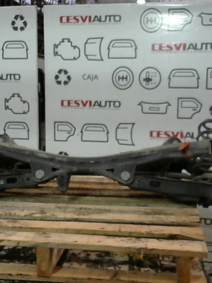 Eje Trasero Toyota Corolla 1.8 SE-G L/20 CVT Hybrid 4P 2020