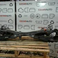 Eje Trasero Toyota Corolla 1.8 SE-G L/20 CVT Hybrid 4P 2020 - Miniatura 2