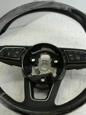 Volante De Direccion Audi Q2 1.4 T 150HP Stronic 5P 2020