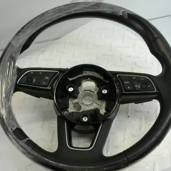 Volante De Direccion Audi Q2 1.4 T 150HP Stronic 5P 2020 1