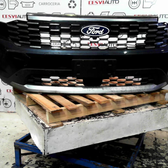 Paragolpes Delantero Ford Territory 1.8T Titanium 5P 2025 1