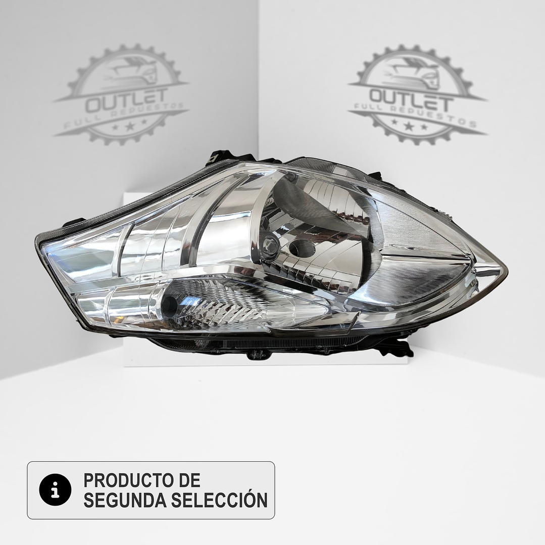 Foco Óptico  Izquierdo Suzuki Ertiga 2012-2018 1
