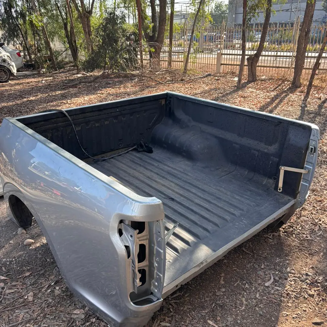 Pick Up Great Wall Poer 2019-2024  1