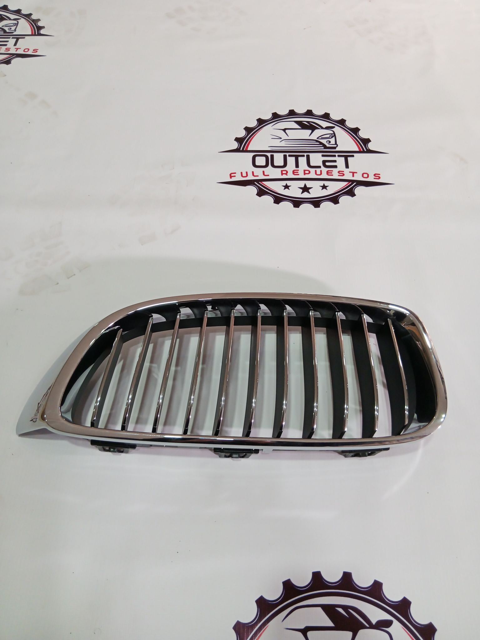 REJILLA BMW 430 COUPE/ SERIE 4 1