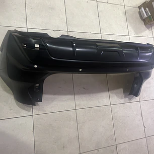 PARACHOQUE NISSAN KICKS
