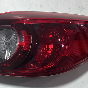 FOCO MAZDA 3