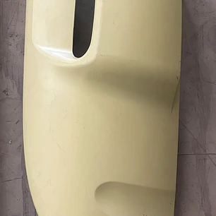 DEFLECTOR SCANIA SERIE 6