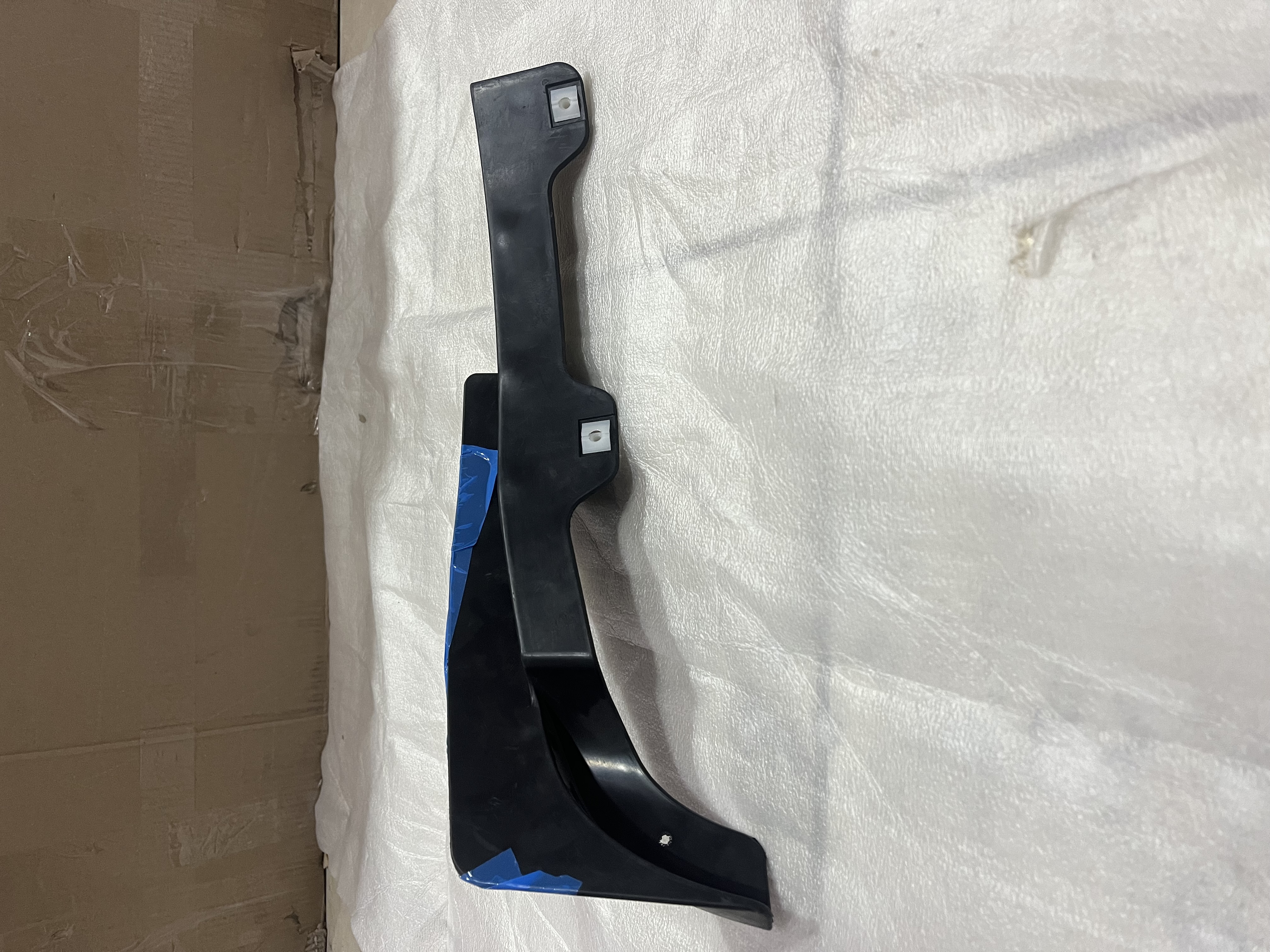 SPOILER AUDI Q5 1