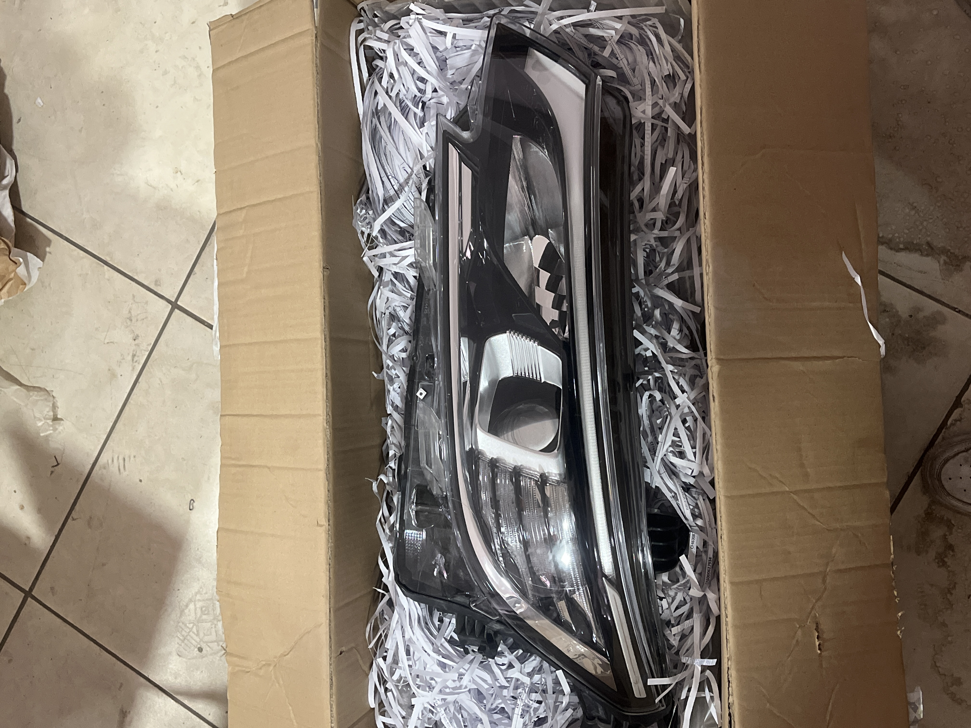 OPTICO GAC GS4 POWER 1