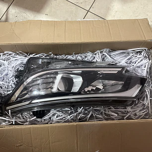 OPTICO GAC GS4 POWER