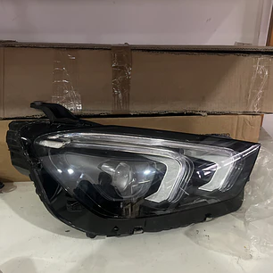 OPTICO MERCEDES-BENZ GLE W167 / V167