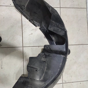 GUARDAFANGO FORD EXPLORER LTD 4X4 2.3 AUT