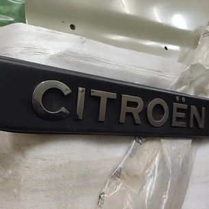MOLDURA CITROEN BERLINGO 2 HDI 1.6