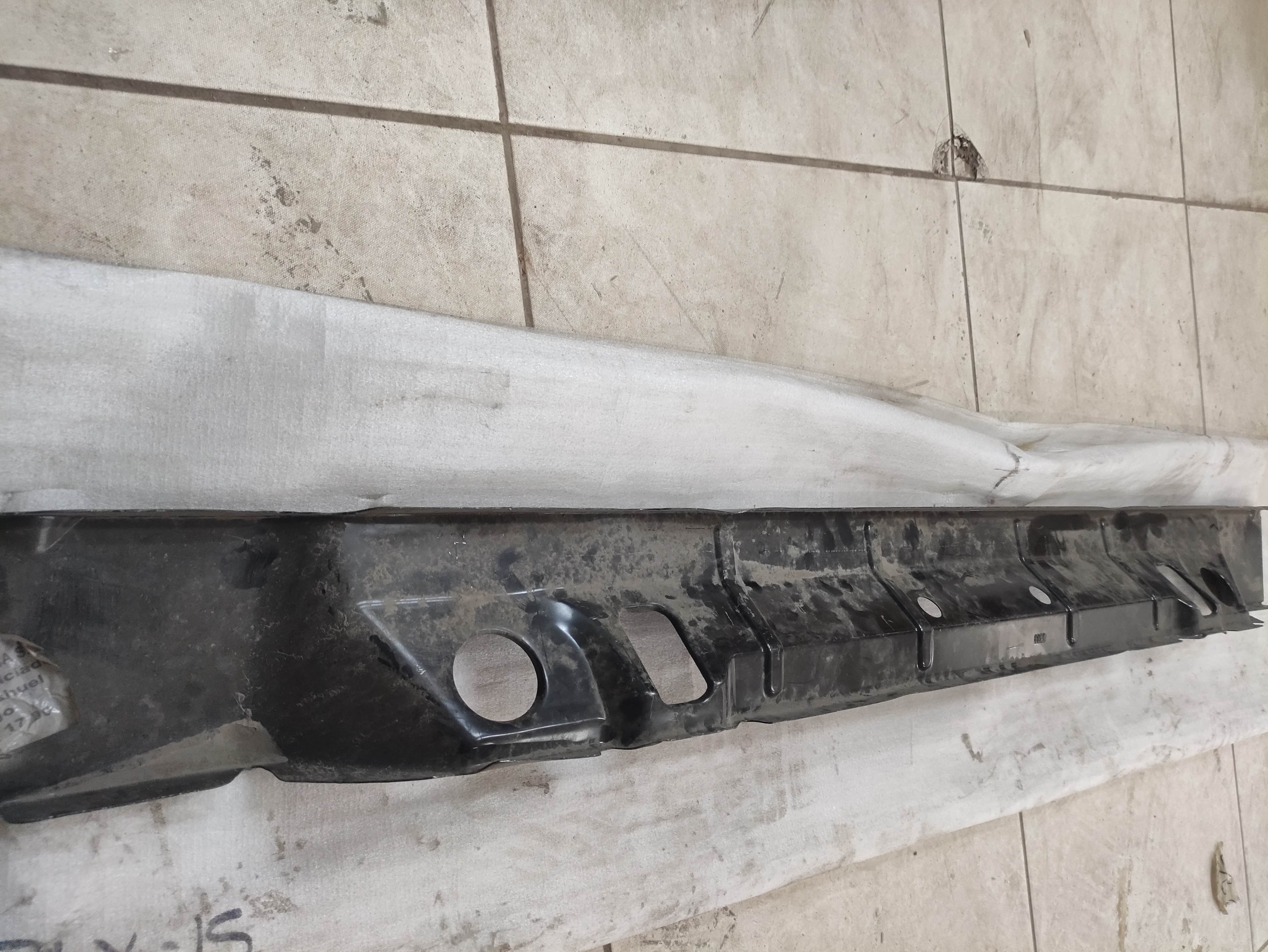 REFUERZO FIAT FIORINO 1